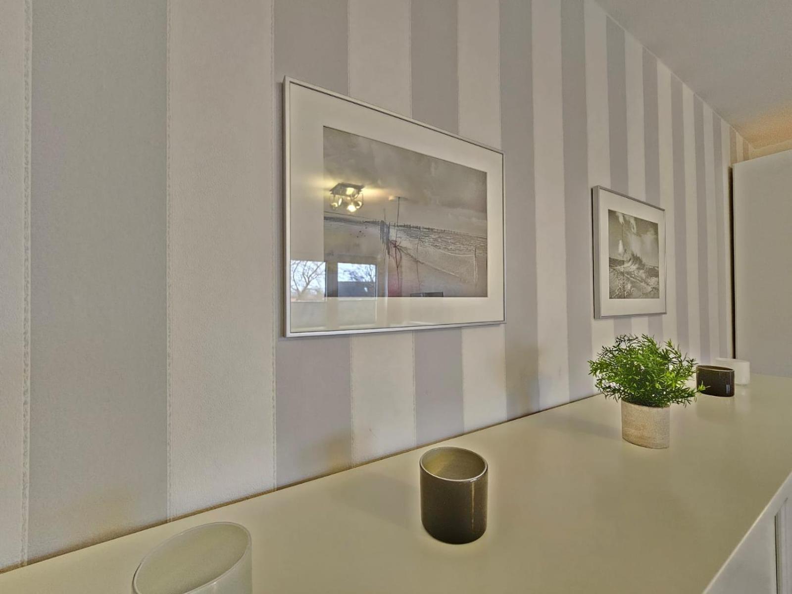 Mienhus Apartments Ferienwohnung Famke 노르덴 외부 사진